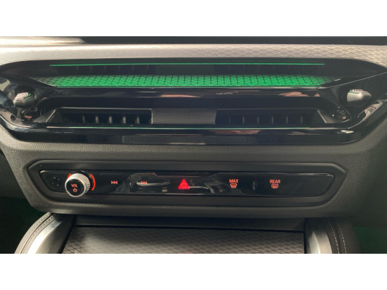 BMW 4 Series M440i xDrive MHT 5dr Step Auto Petrol Hatchback